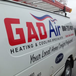 Hvac repair