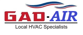 GAD Air |5 STAR| Heating and Cooling Specialists| NY